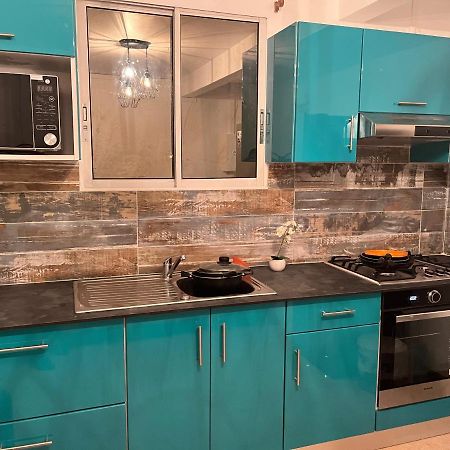Valimea Apartment La Trinite Bagian luar foto
